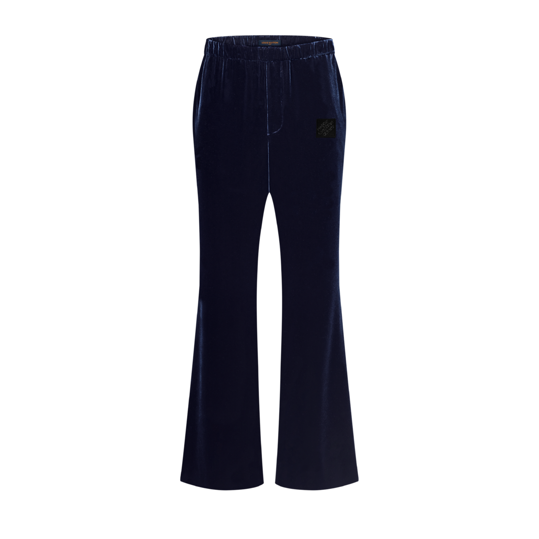 V TWELVE LUX LX TRACK PANTS V12 トラックパンツ louis-vuitton--